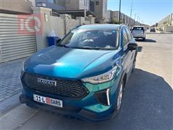 Haval JOLION Pro